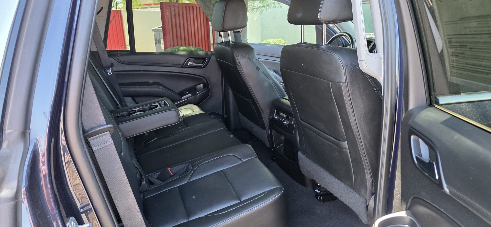 2019 Chevrolet Tahoe LT - Photo 15