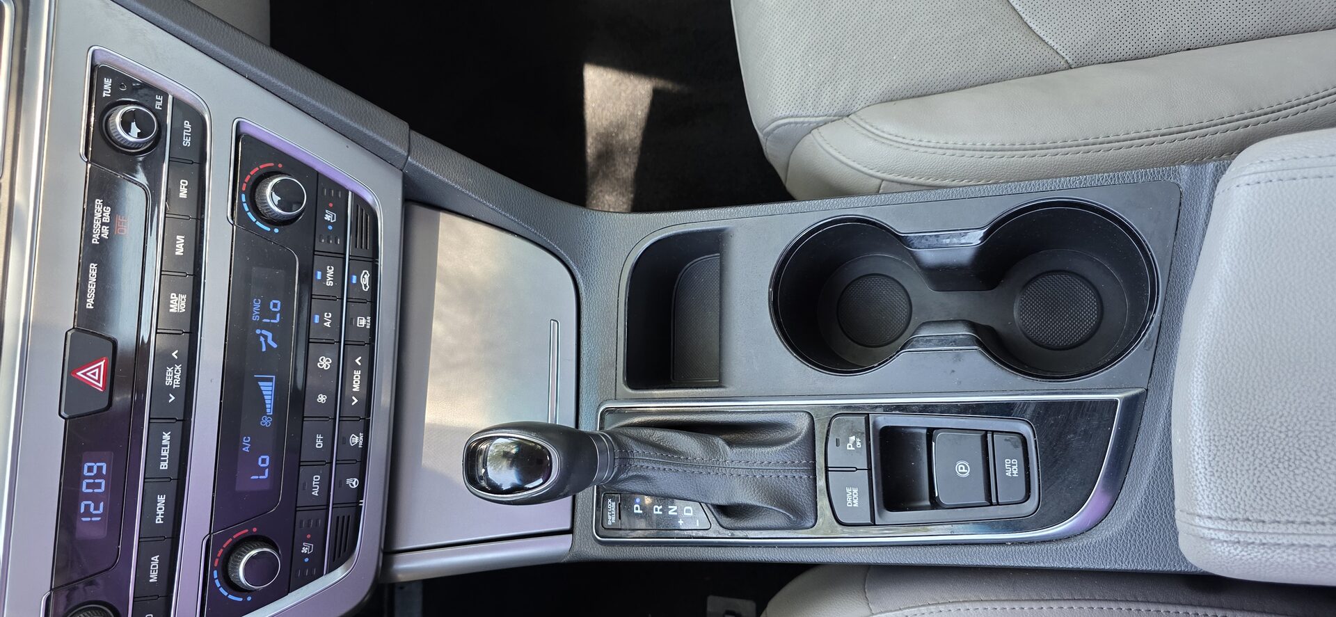 2015 Hyundai Sonata Limited - Photo 19