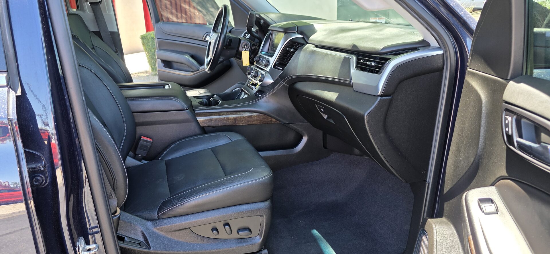 2019 Chevrolet Tahoe LT - Photo 17