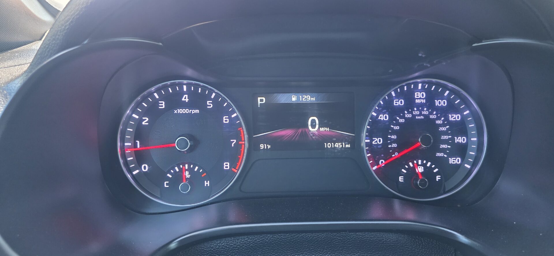2023 Kia Forte GT-Line - Photo 19