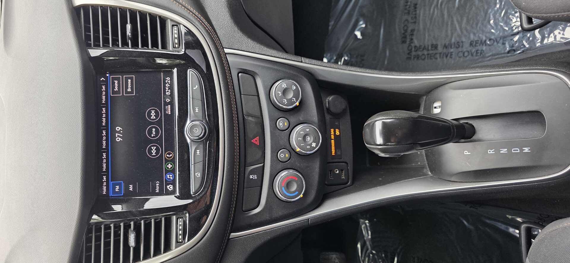 2020 Chevrolet Trax LS - Photo 18