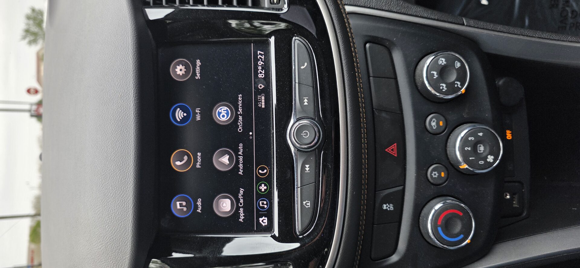 2020 Chevrolet Trax LS - Photo 20