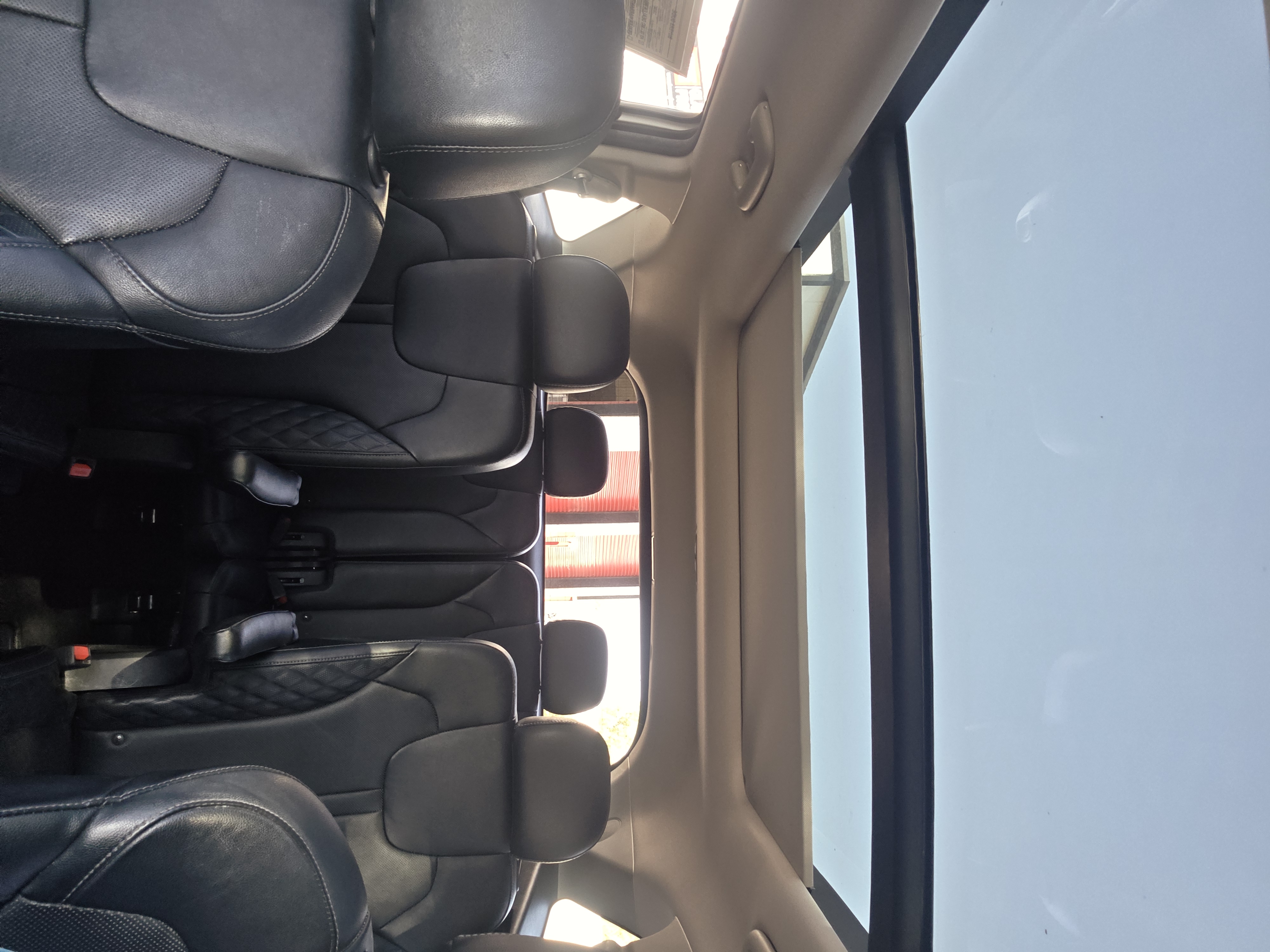 2022 Kia Sorento X-Line SX Prestige - Photo 23