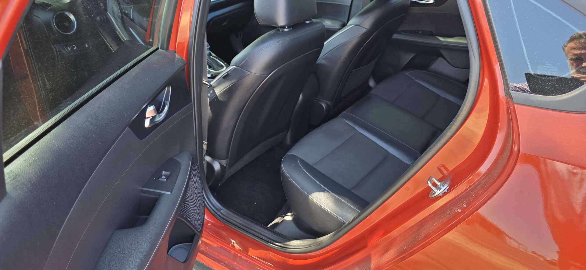 2023 Kia Forte GT-Line - Photo 13