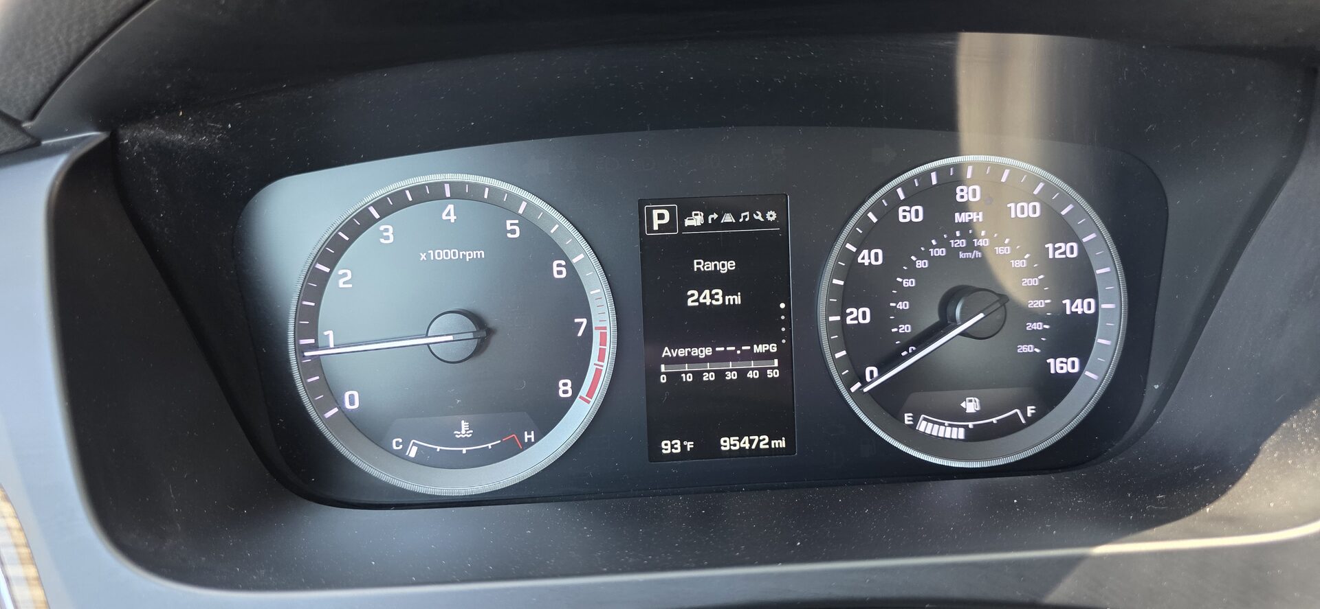 2015 Hyundai Sonata Limited - Photo 18