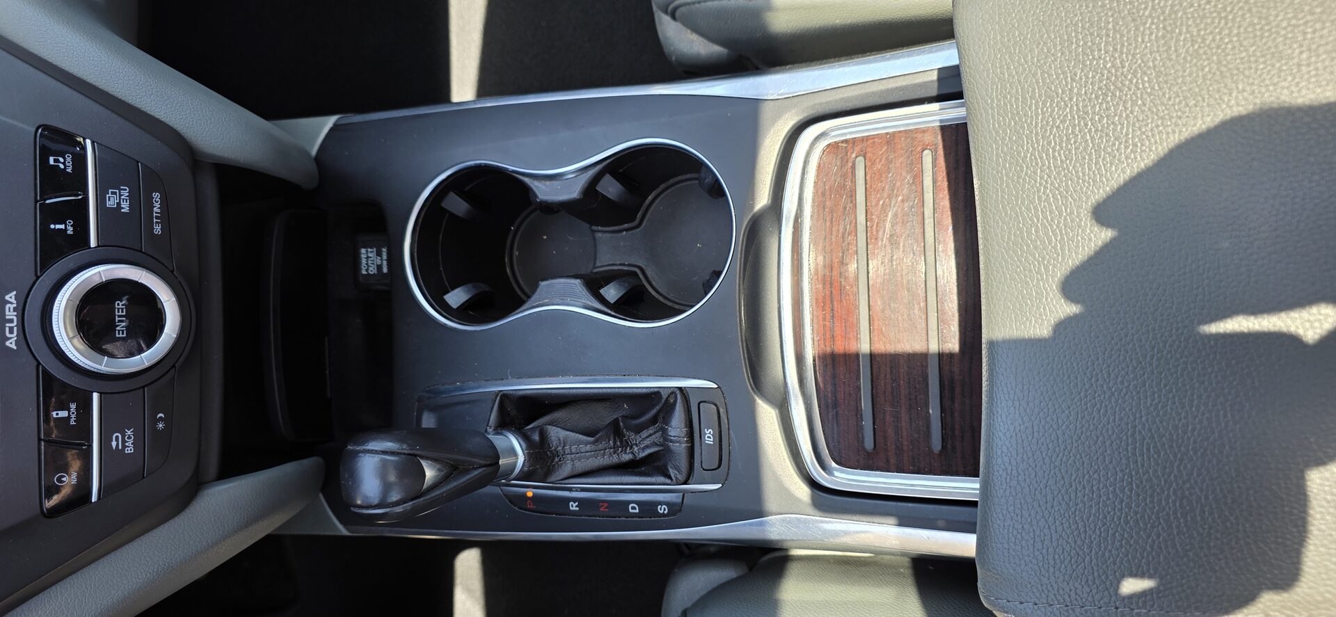 2015 Acura MDX Technology Package - Photo 18