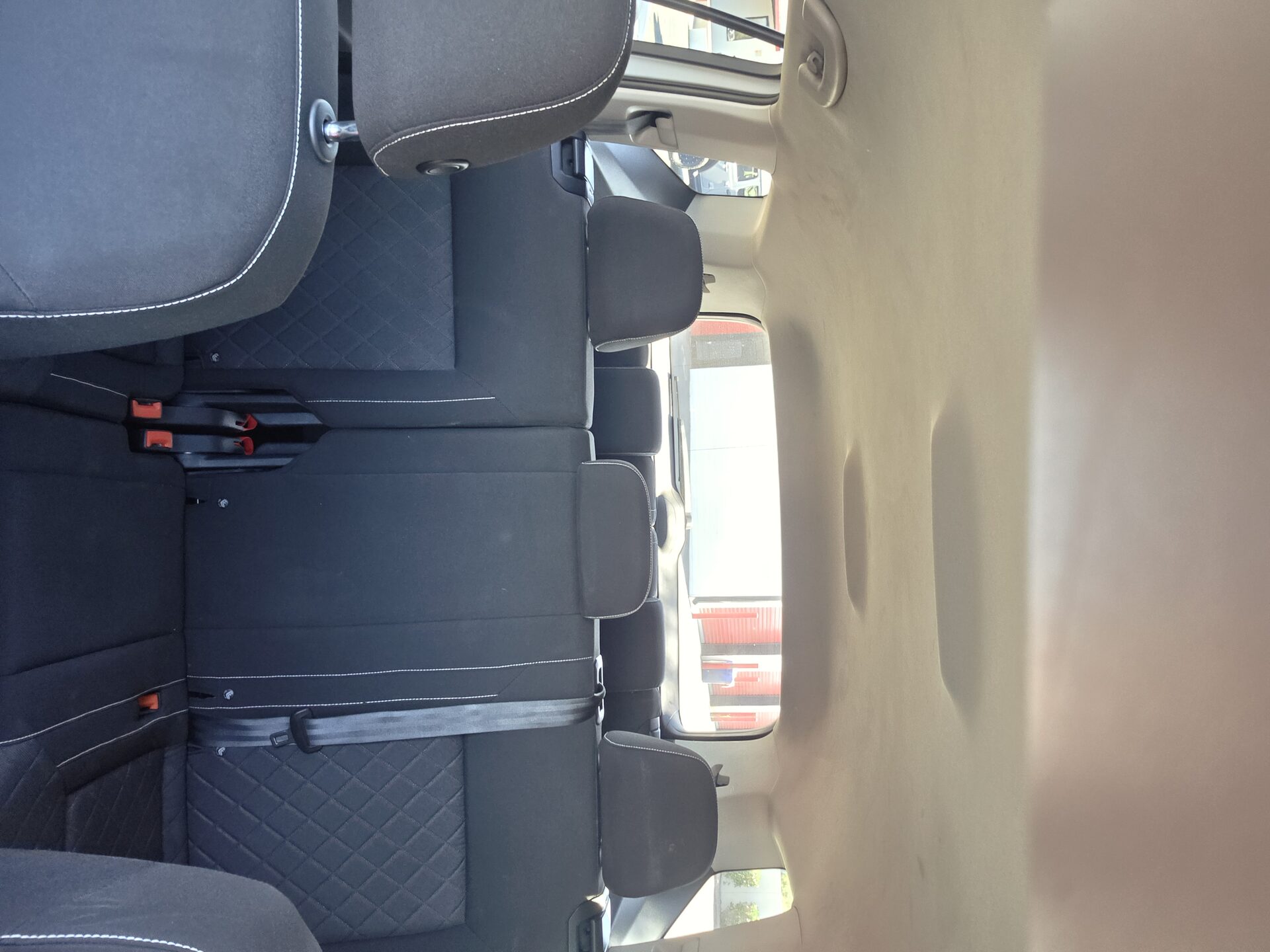 2021 Volkswagen Atlas S - Photo 21