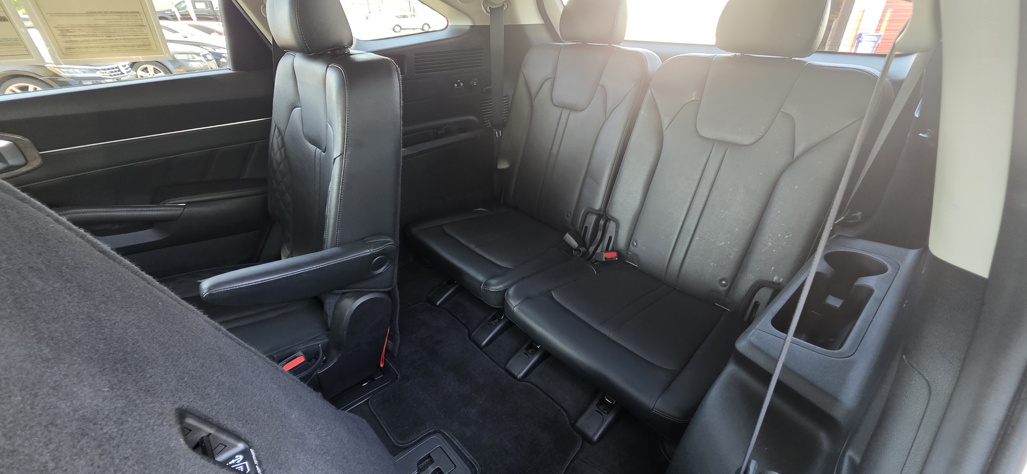 2022 Kia Sorento X-Line SX Prestige - Photo 15
