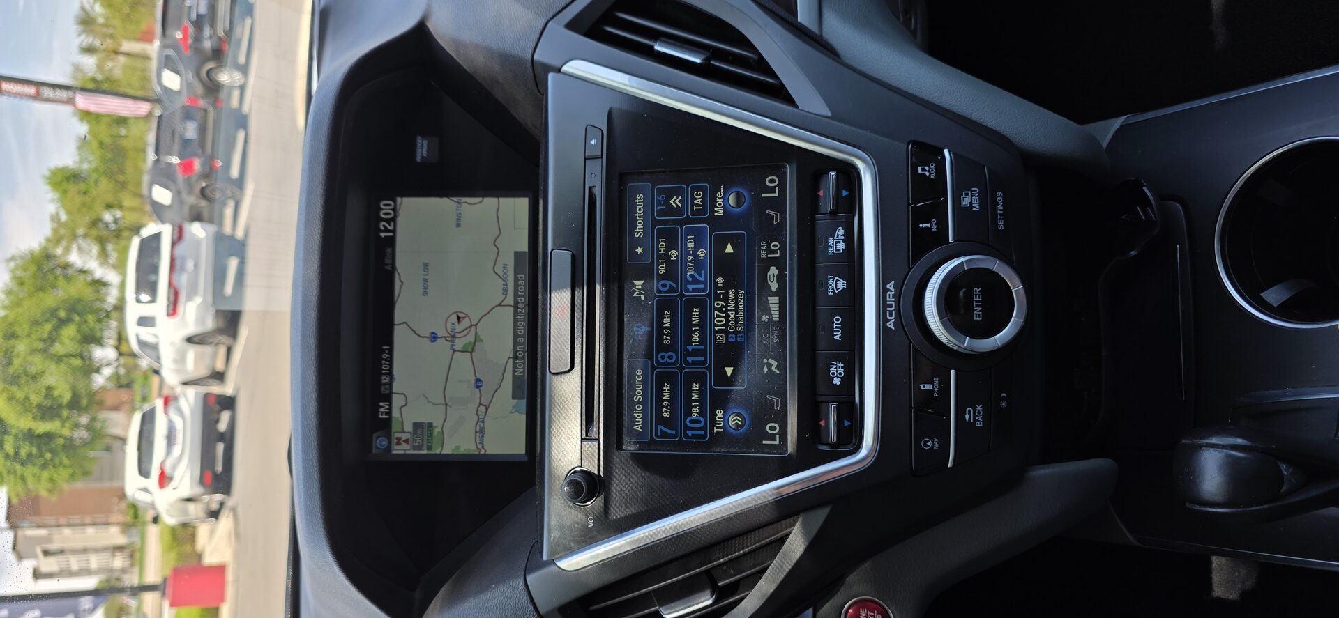 2015 Acura MDX Technology Package - Photo 19