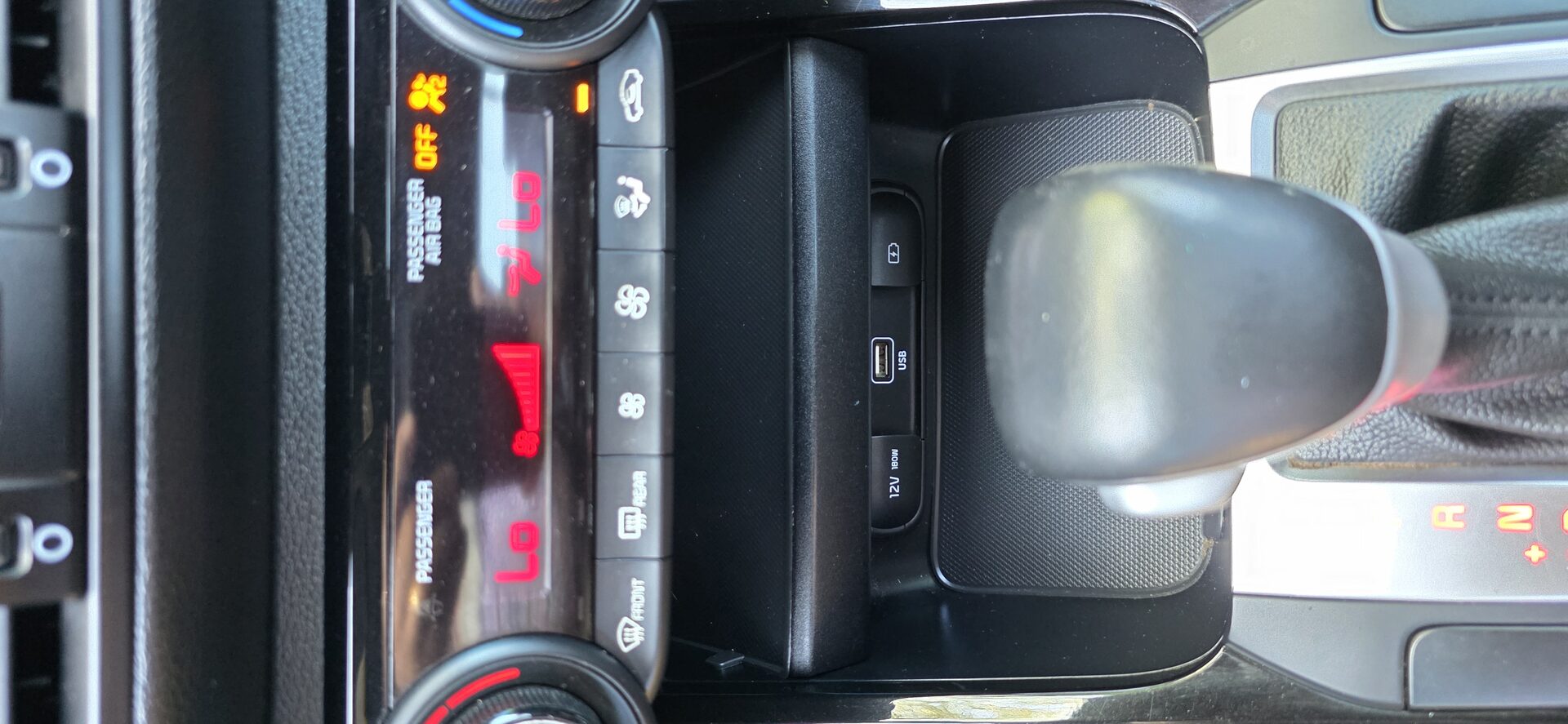 2023 Kia Forte GT-Line - Photo 21