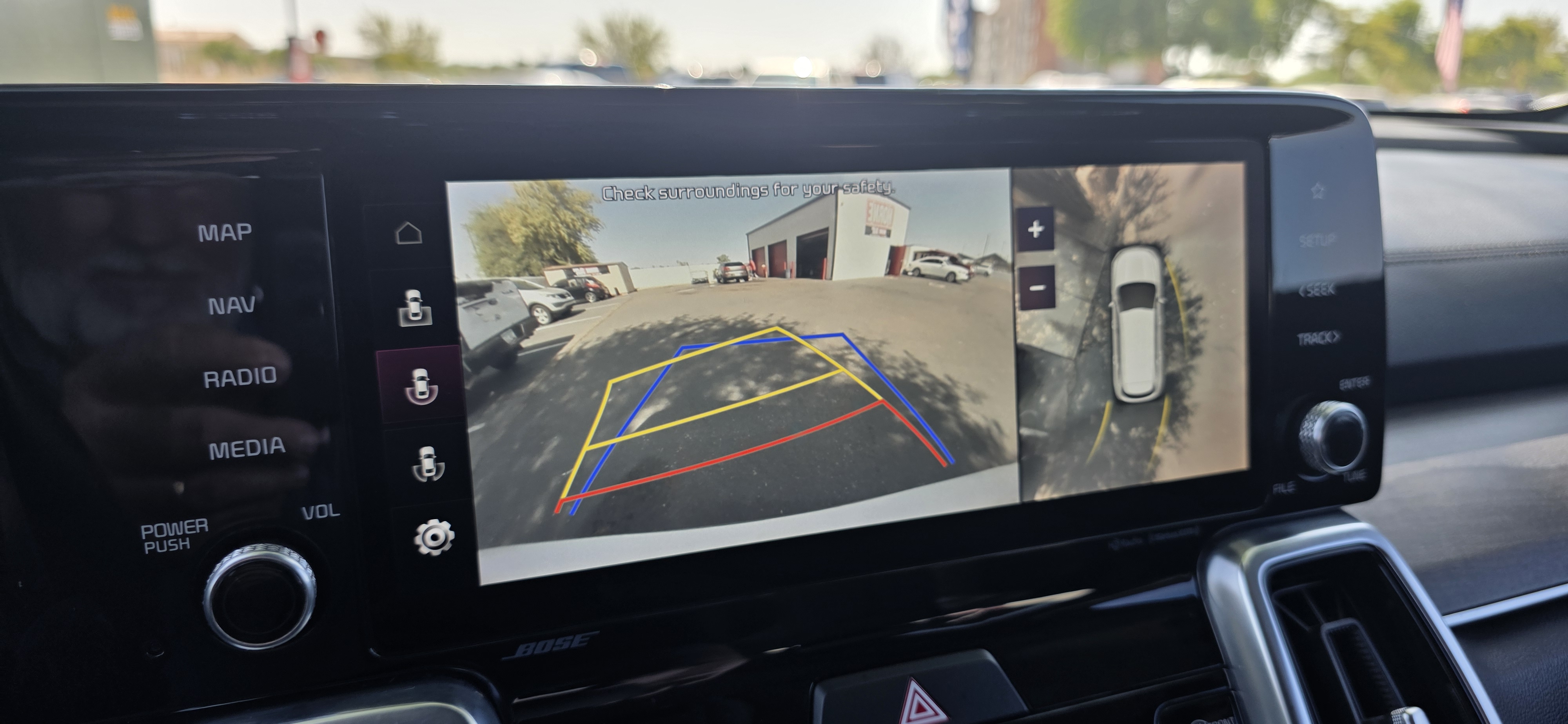 2022 Kia Sorento X-Line SX Prestige - Photo 22