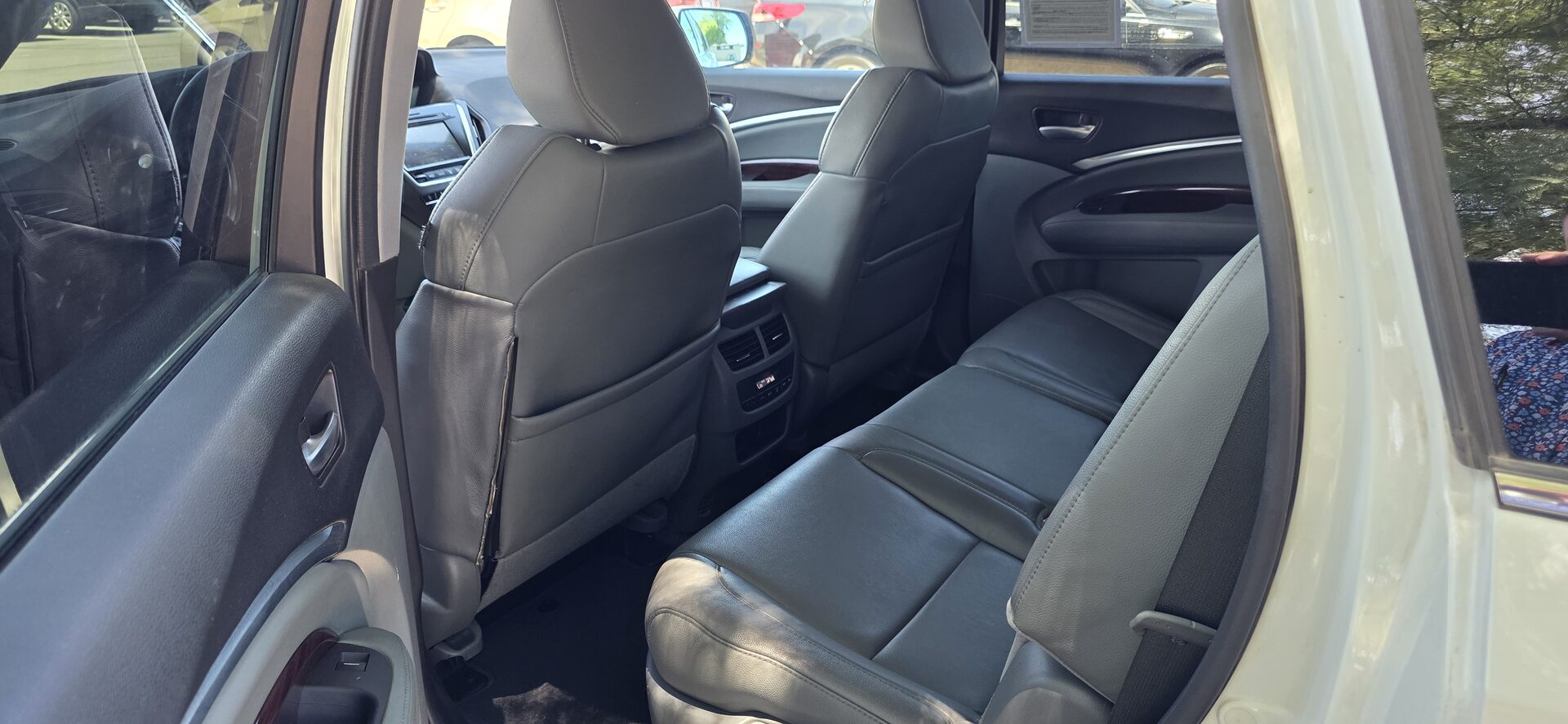 2015 Acura MDX Technology Package - Photo 13