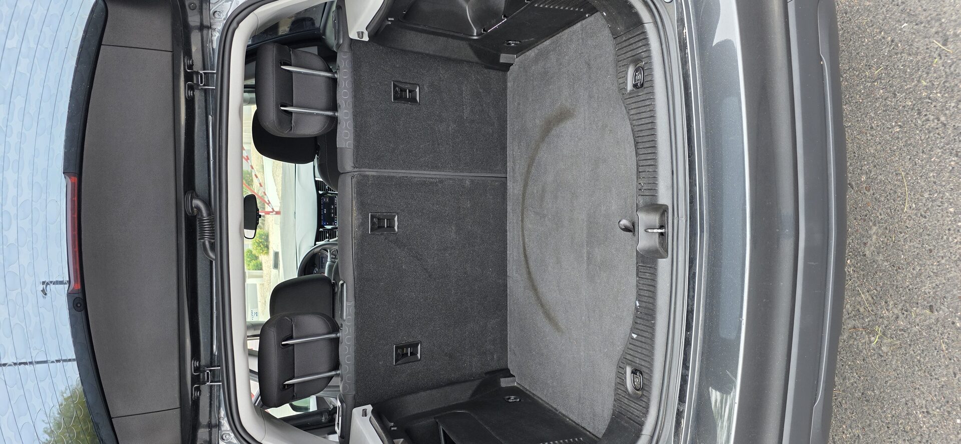 2020 Chevrolet Trax LS - Photo 10