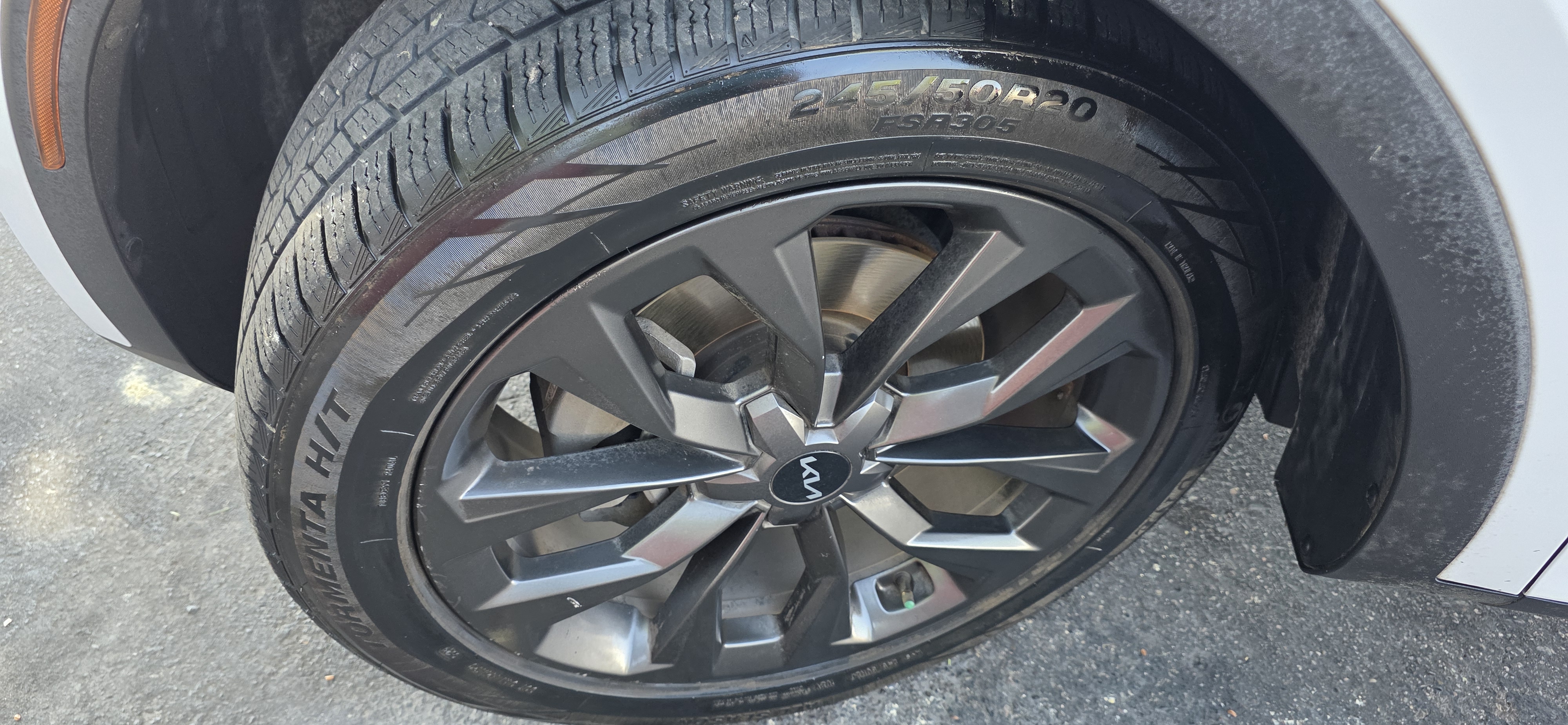 2022 Kia Sorento X-Line SX Prestige - Photo 9