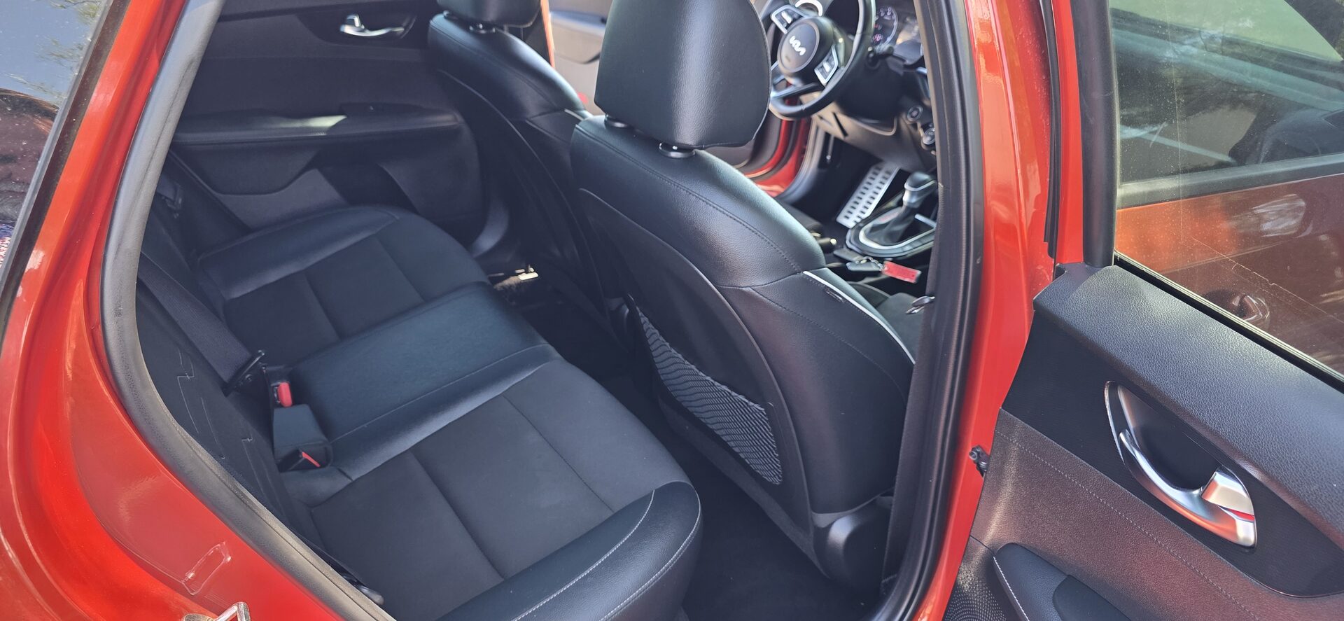 2023 Kia Forte GT-Line - Photo 14