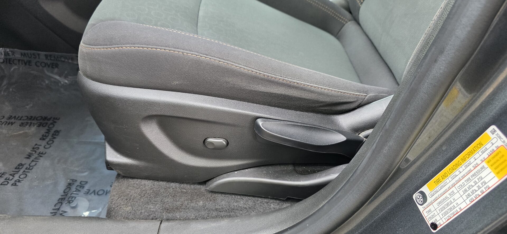 2020 Chevrolet Trax LS - Photo 16