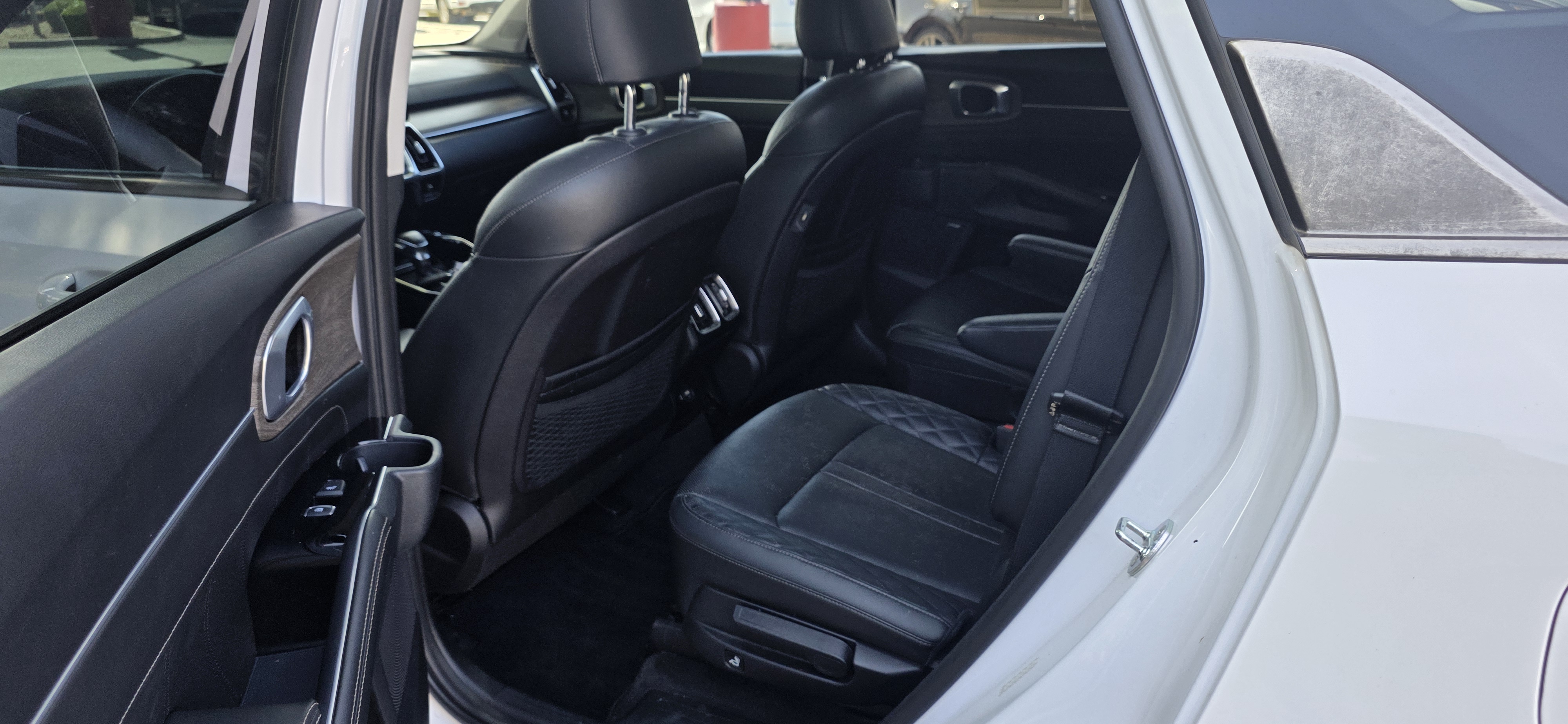 2022 Kia Sorento X-Line SX Prestige - Photo 14