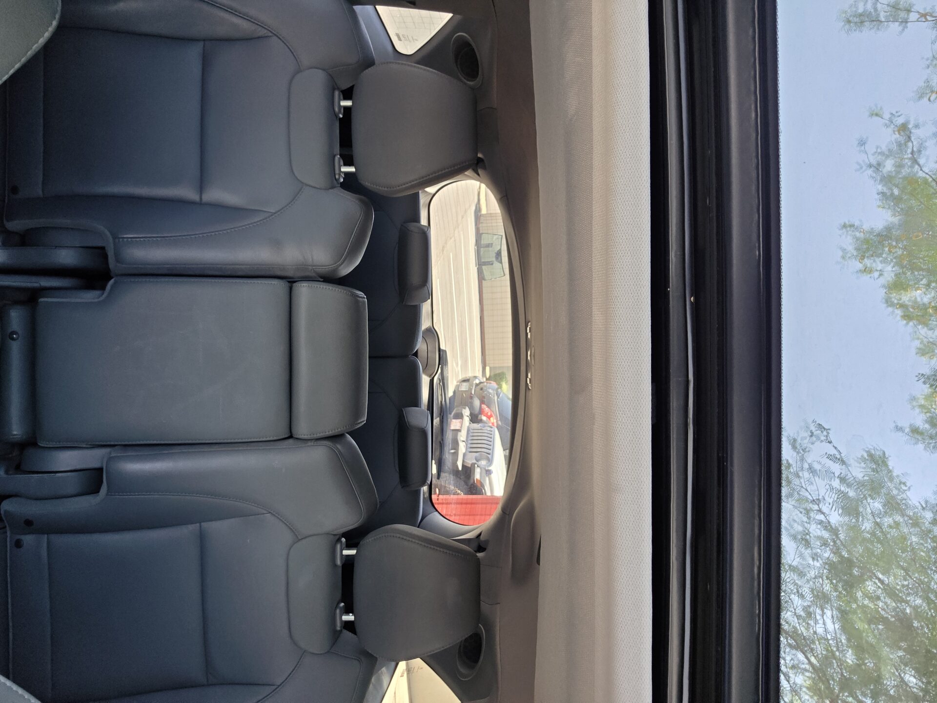 2015 Acura MDX Technology Package - Photo 21