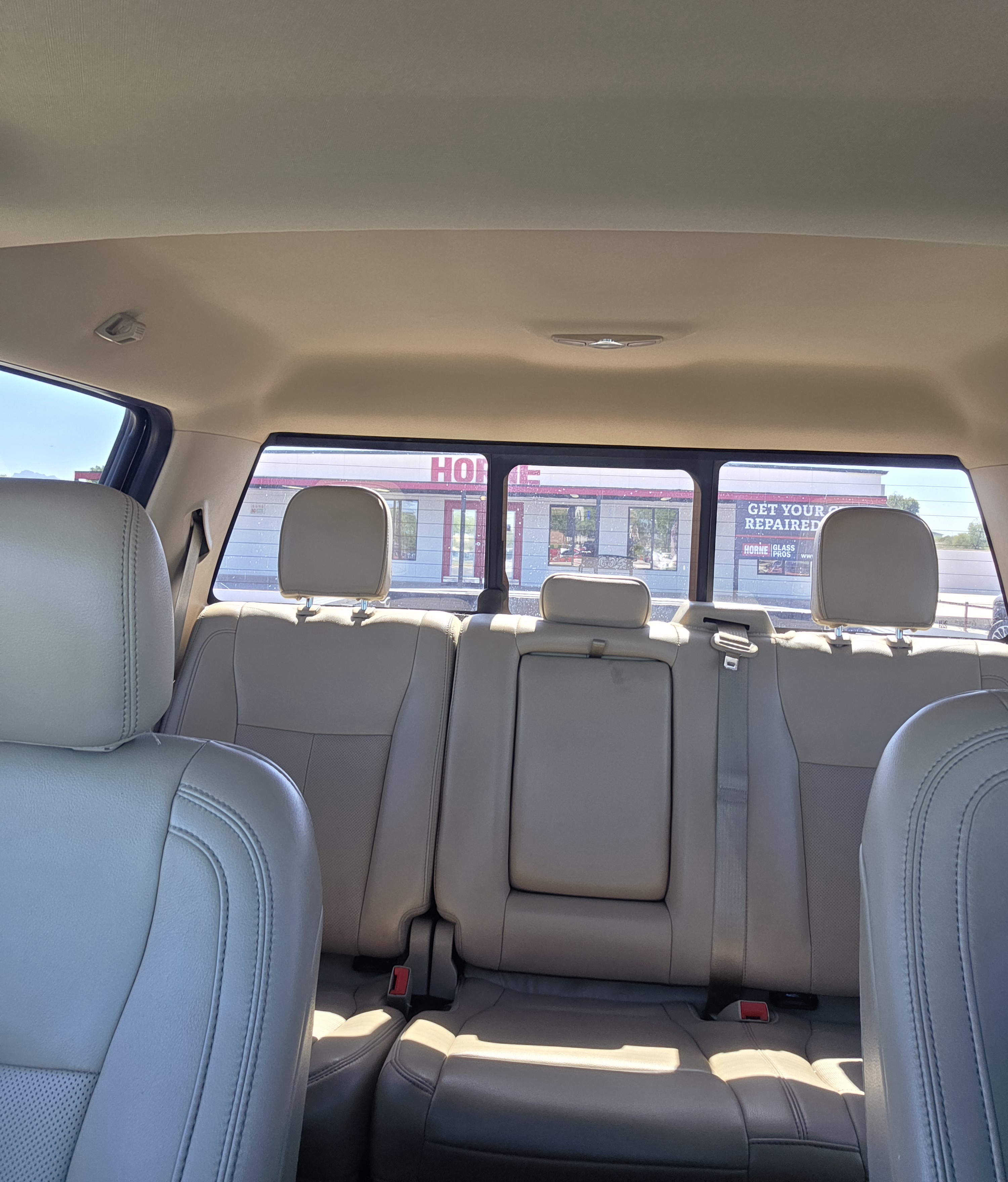 2019 Ford F-150 Lariat - Photo 20