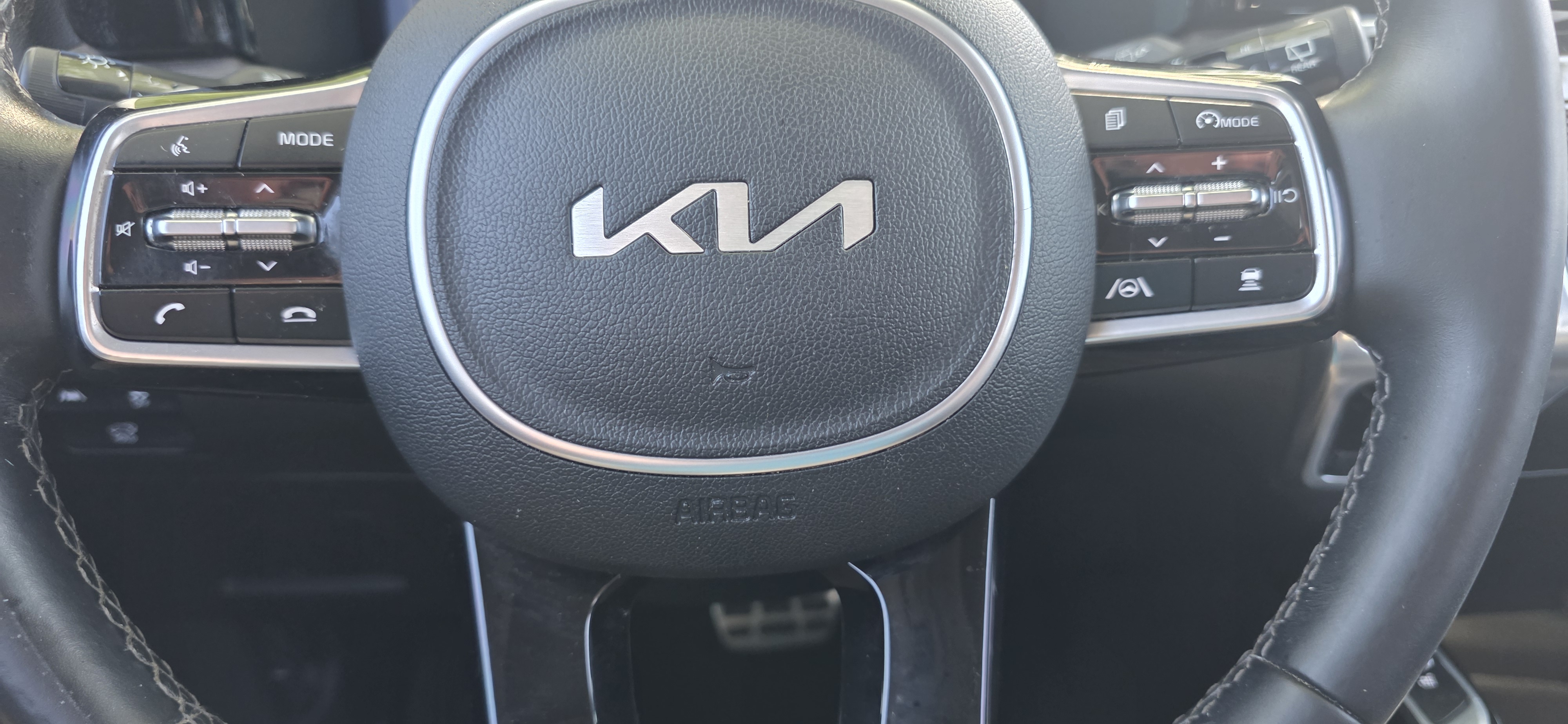 2022 Kia Sorento X-Line SX Prestige - Photo 18