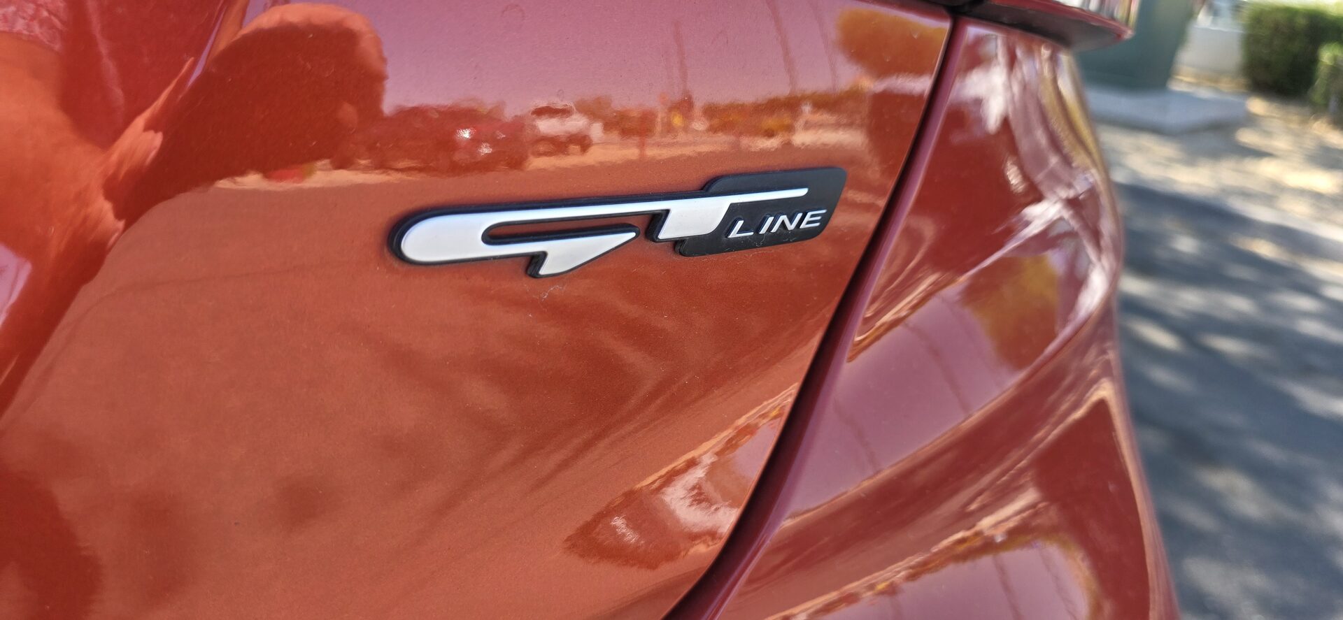 2023 Kia Forte GT-Line - Photo 7