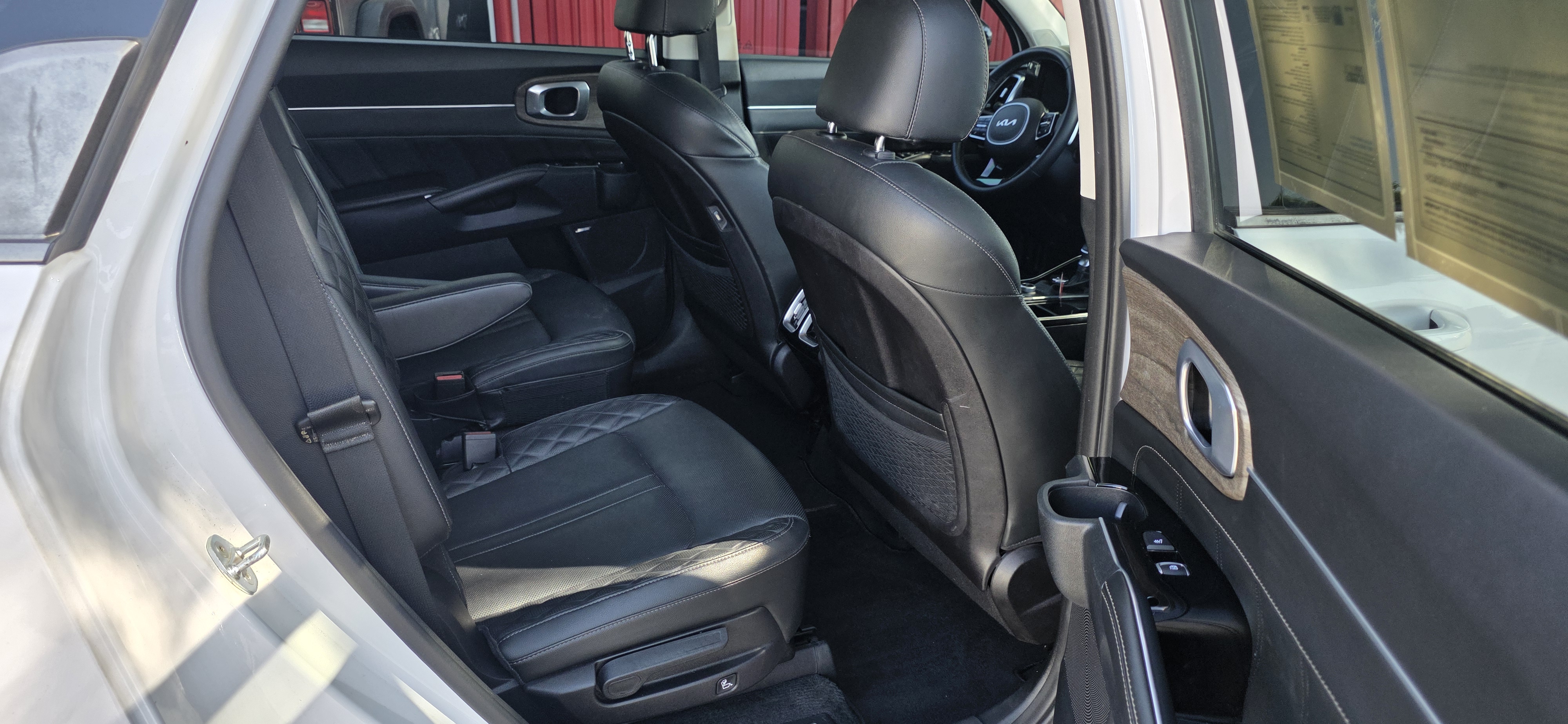 2022 Kia Sorento X-Line SX Prestige - Photo 13