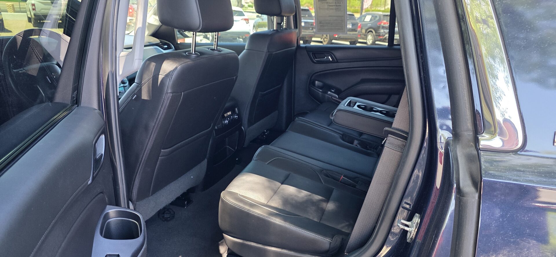 2019 Chevrolet Tahoe LT - Photo 14