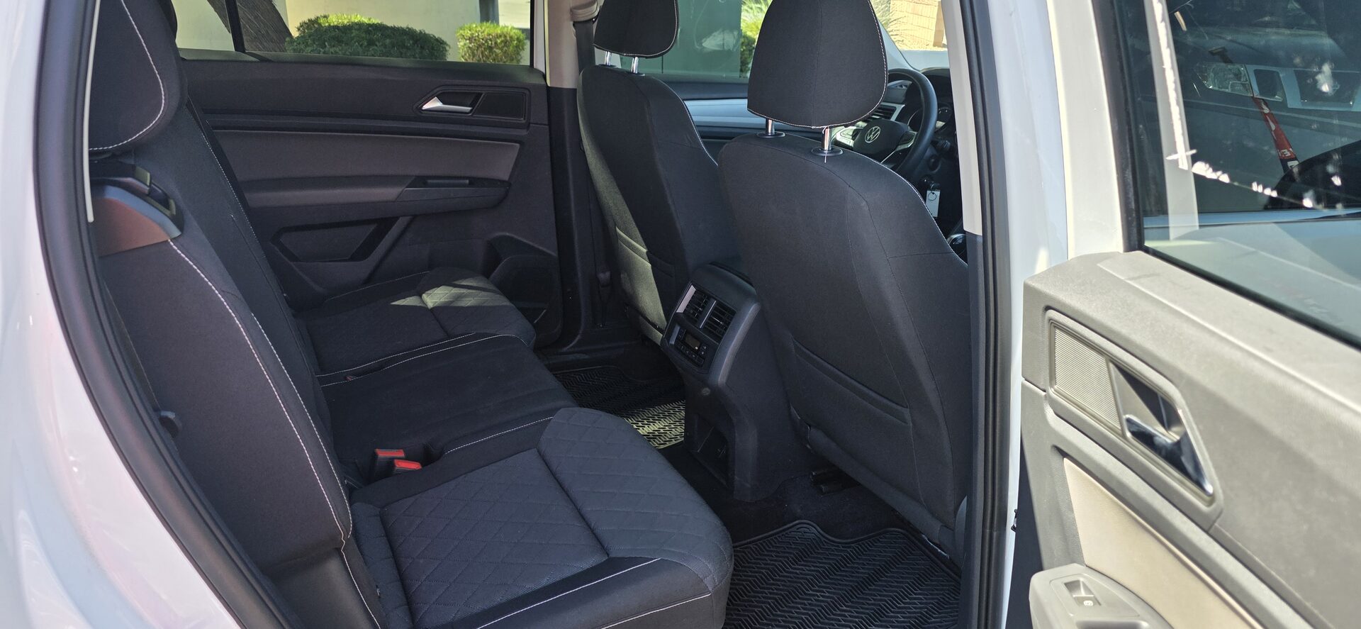 2021 Volkswagen Atlas S - Photo 13