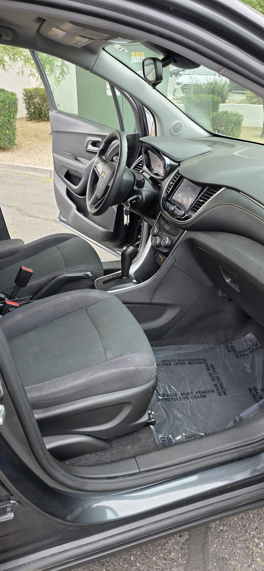 2020 Chevrolet Trax LS - Photo 15