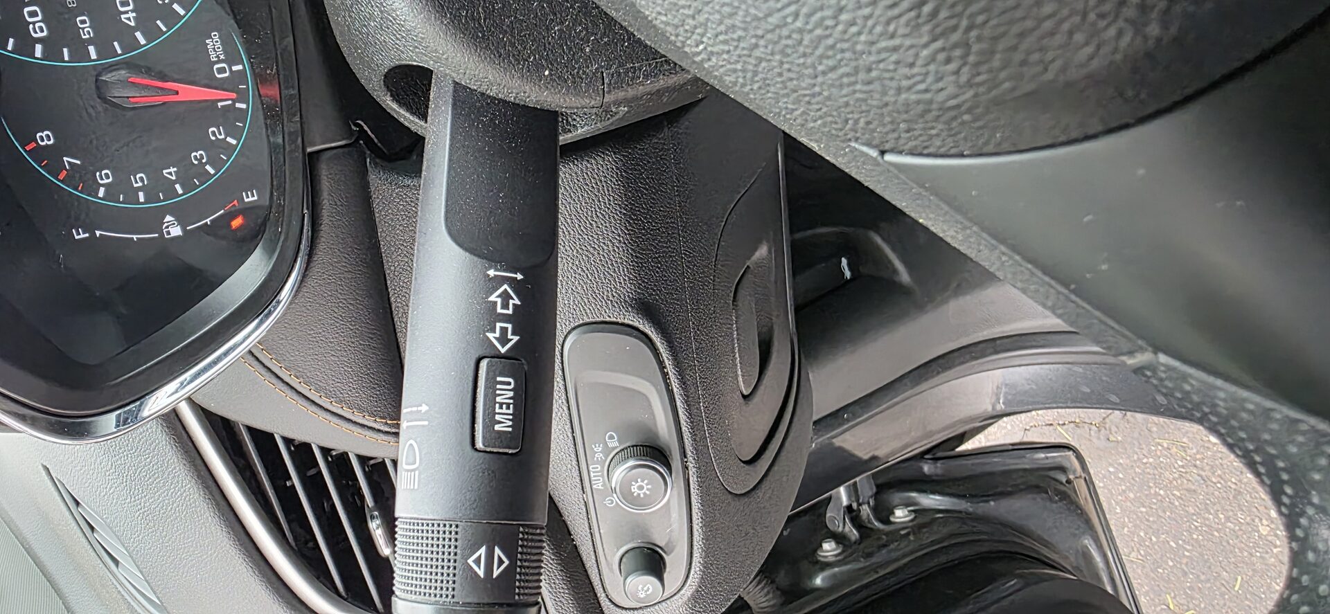 2020 Chevrolet Trax LS - Photo 17