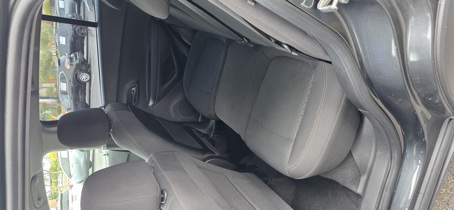 2020 Chevrolet Trax LS - Photo 13