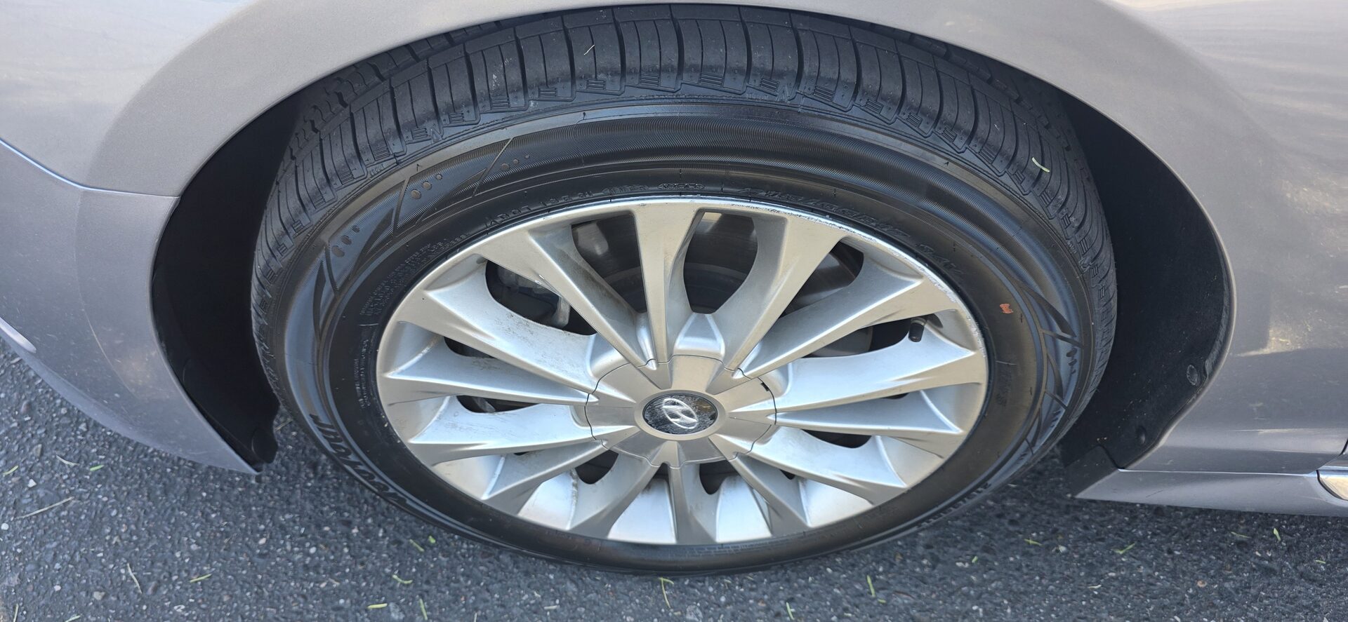 2015 Hyundai Sonata Limited - Photo 9