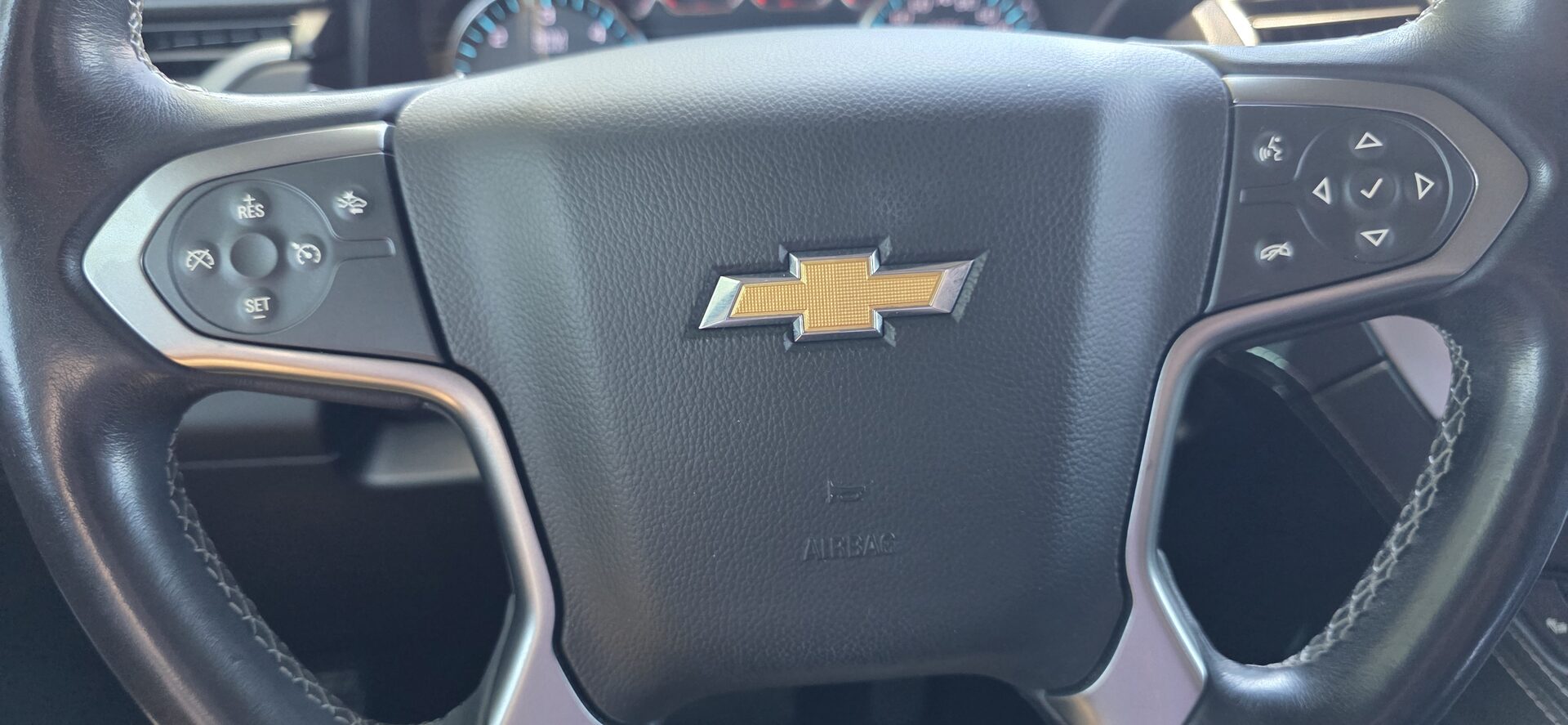 2019 Chevrolet Tahoe LT - Photo 19