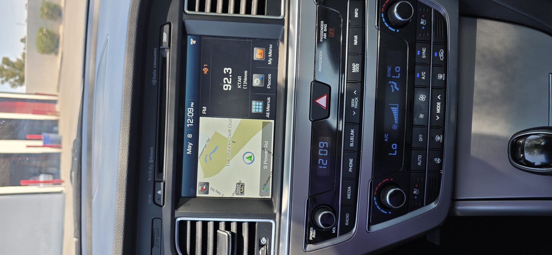 2015 Hyundai Sonata Limited - Photo 20