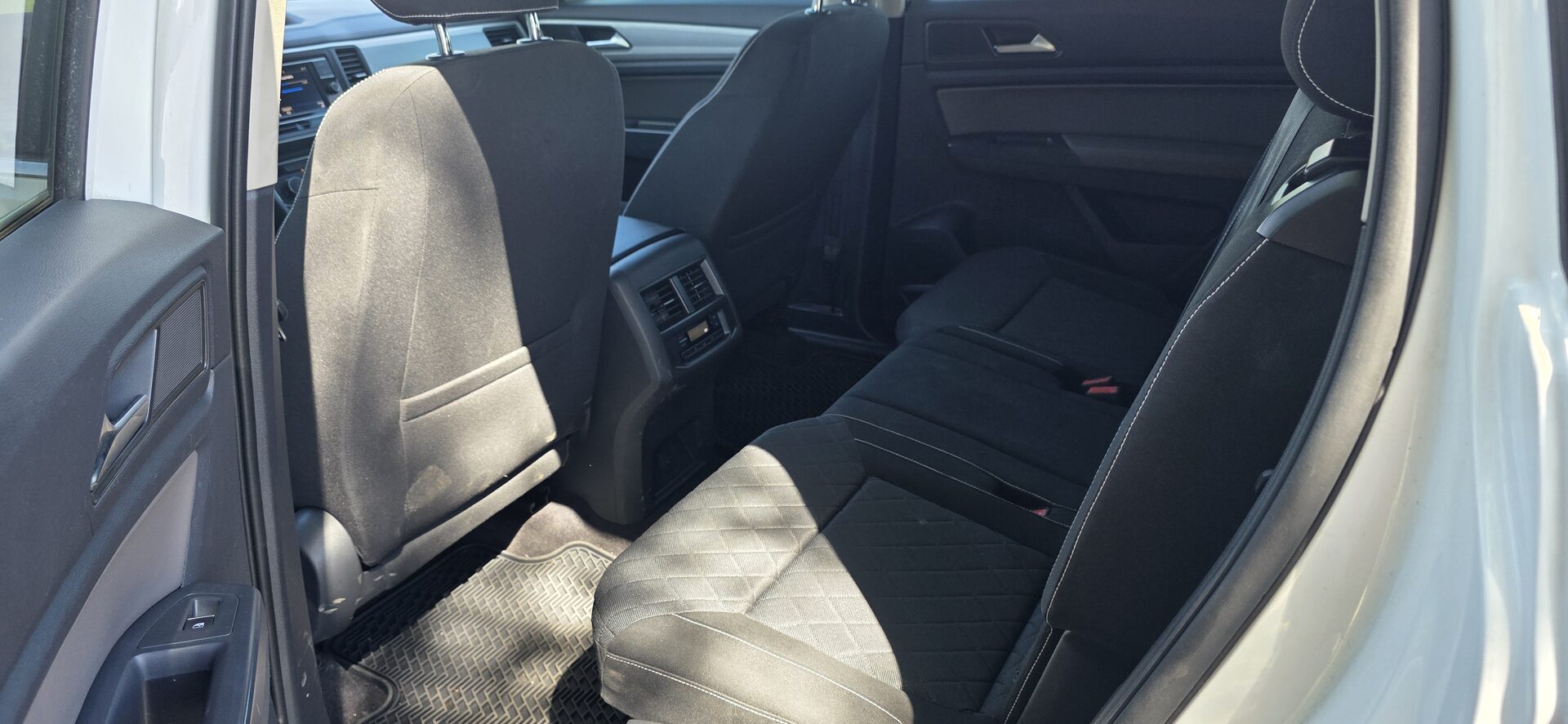 2021 Volkswagen Atlas S - Photo 12