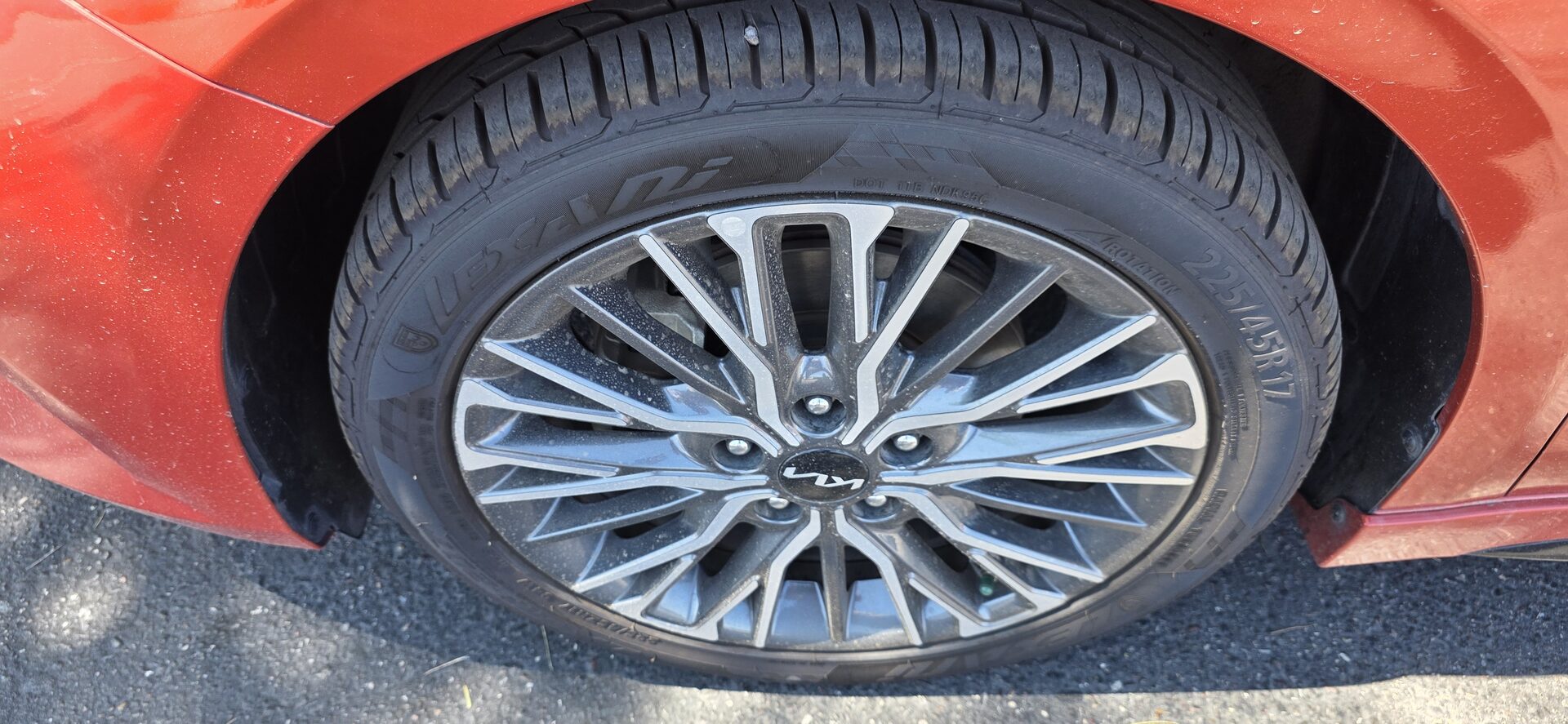 2023 Kia Forte GT-Line - Photo 10