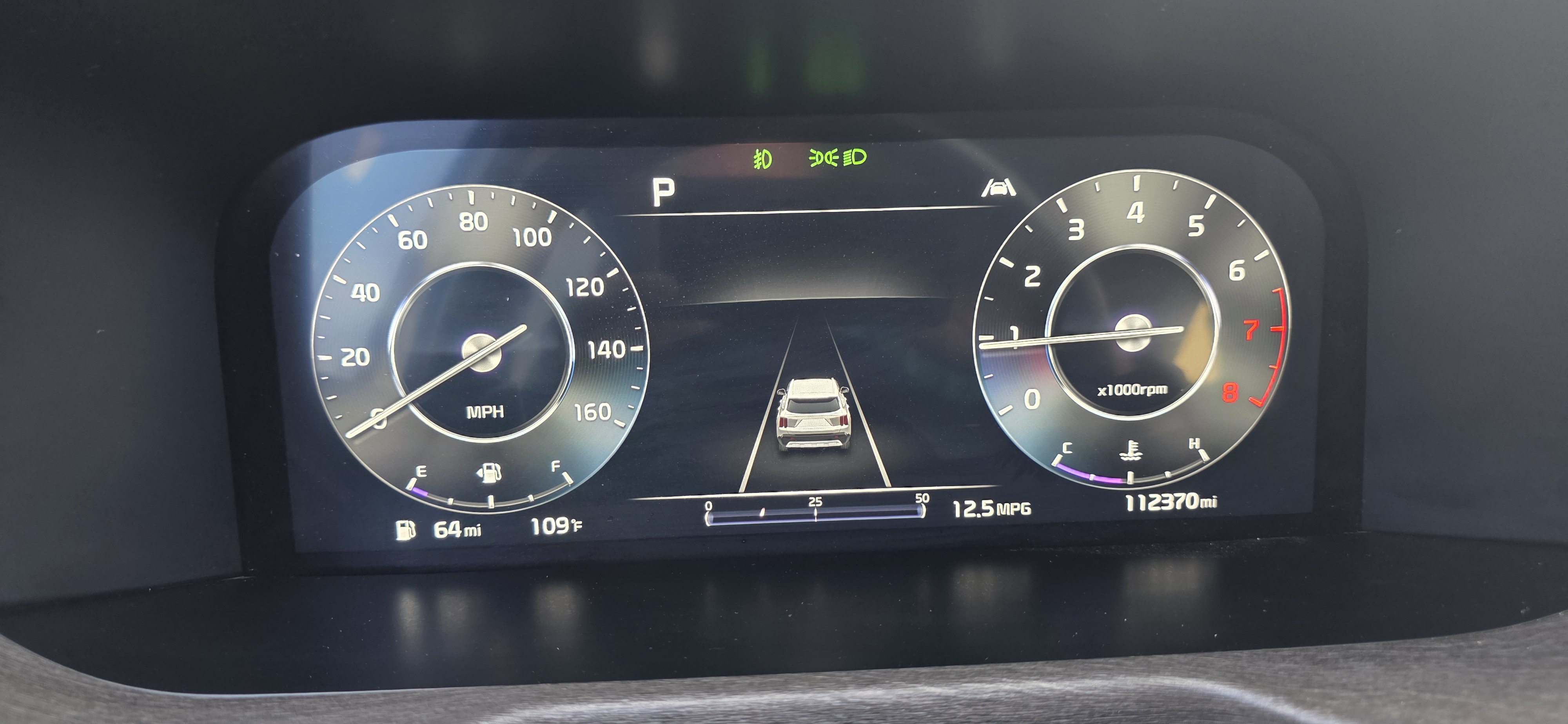 2022 Kia Sorento X-Line SX Prestige - Photo 19