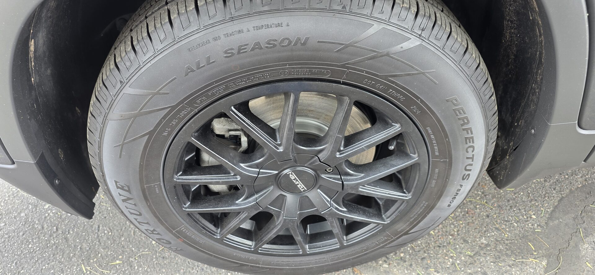 2020 Chevrolet Trax LS - Photo 8