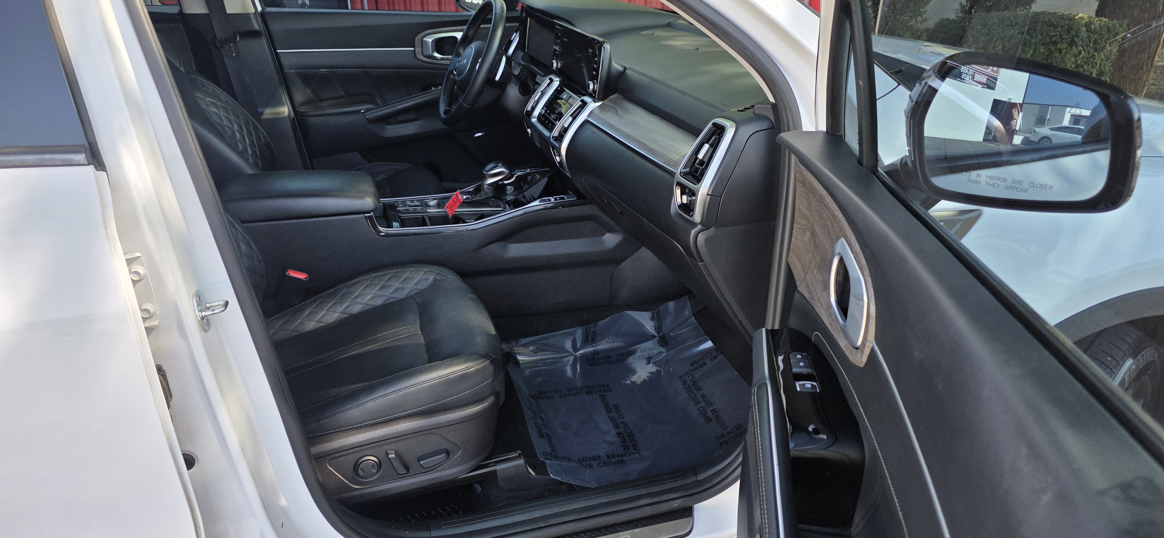 2022 Kia Sorento X-Line SX Prestige - Photo 16