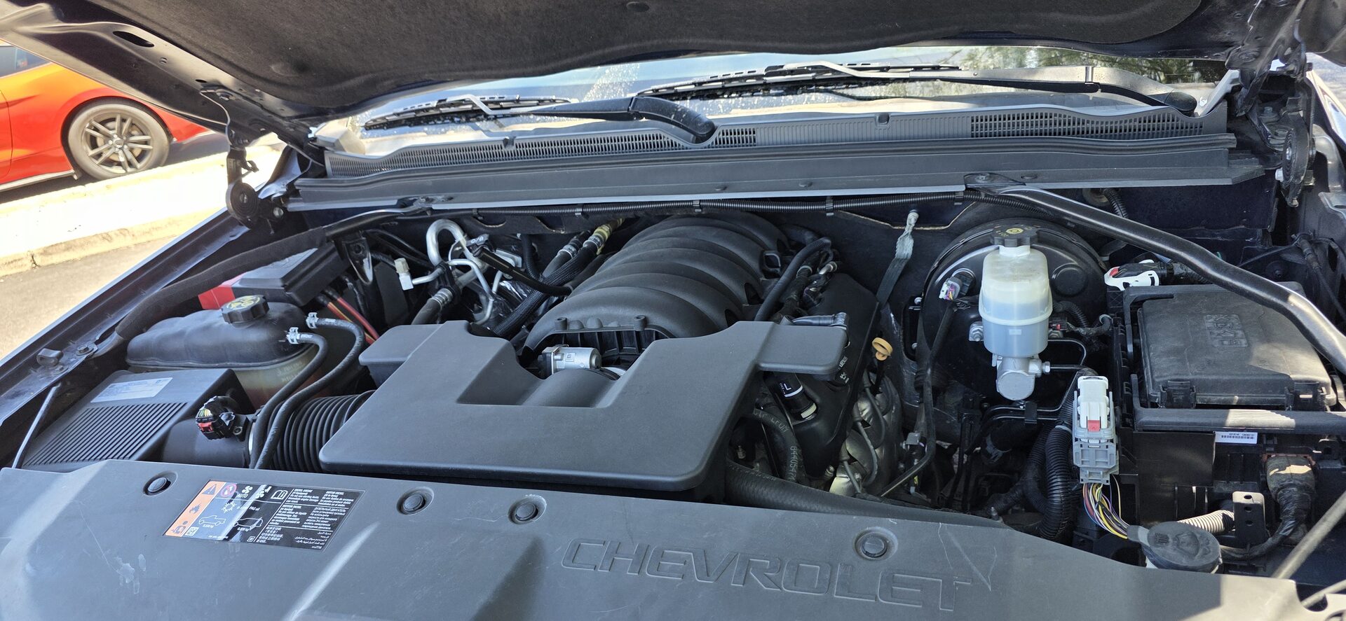 2019 Chevrolet Tahoe LT - Photo 24