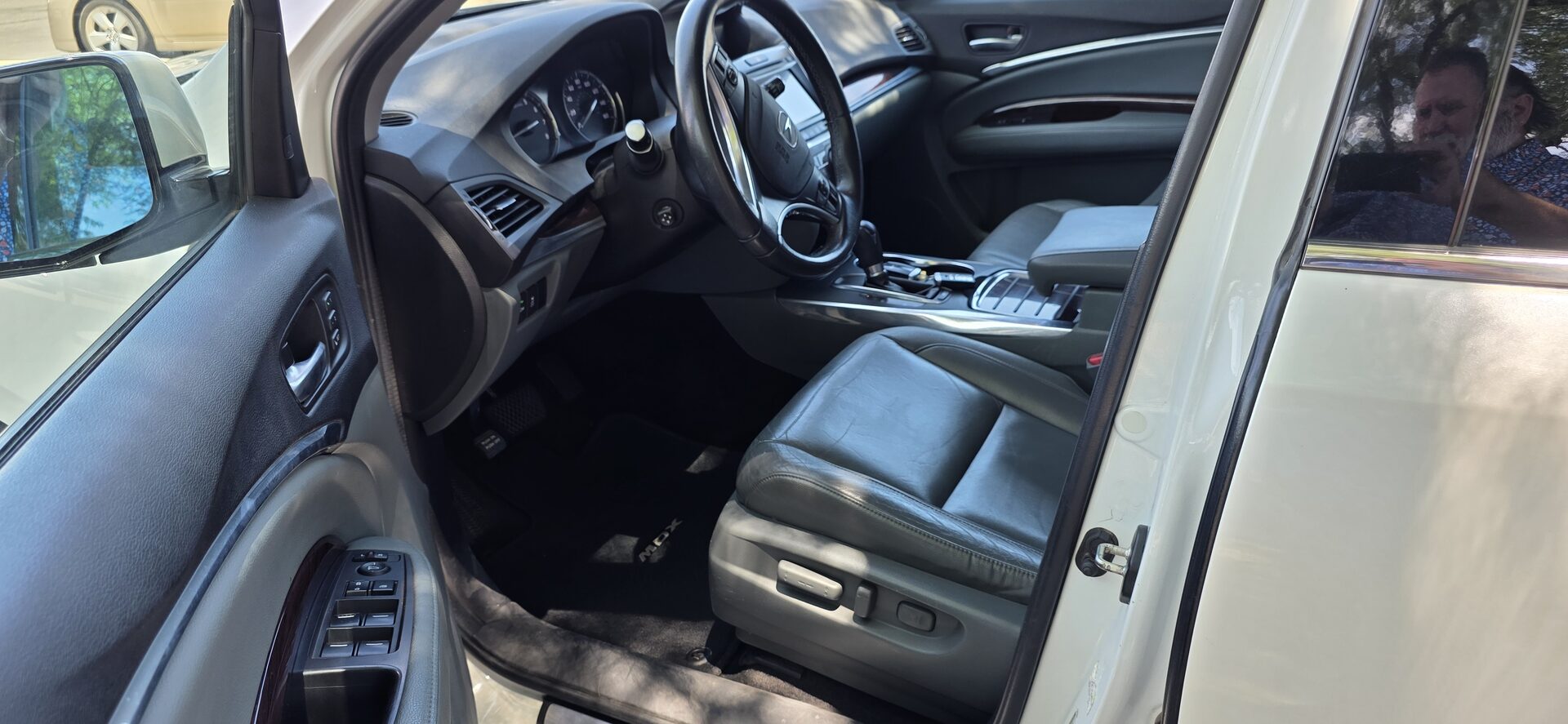 2015 Acura MDX Technology Package - Photo 15